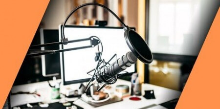 Udemy Home Studio Audio Production For Voice Acting And Voice-Over TUTORiAL